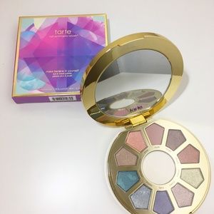 Tarte Make Believe in Yourself Palette NIB